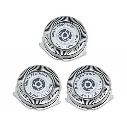 Cuchilla SH50 HQ8 Philips Serie 5000 6000 Aqua Touch Power Touch Rayoshop