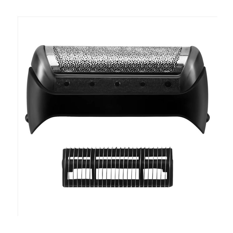Cabezal Cuchilla Afeitadora Compatible Braun 10B - imagen 2