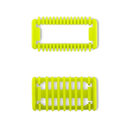 Kit peines Philips OneBlade 6 unidades alternativo rayoshop