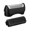 Cabezal Cuchilla Afeitadora Compatible Braun Series 11B - imagen 2
