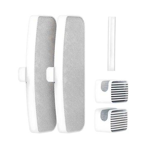 Filtro Para Bebedero Eléctrico Para Xiaomi Mascotas Blanco - imagen 2