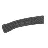 imagen de una Cubrecadena 3D Rayoshop, disponible en color negro
