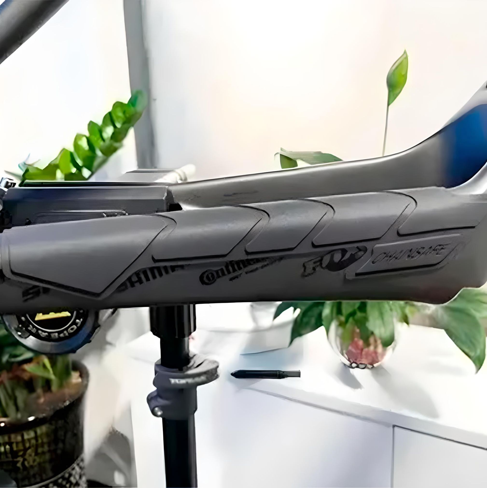 Cubrecadena 3D Rayoshop: diseño exclusivo, materiales de alta calidad y protección total para tu bicicleta