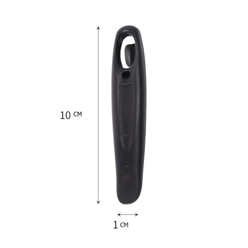 Desmontador de palancas para neumáticos de bicicleta Rayoshop: compatible con todas las bicicletas para que puedas utilizarlo en cualquier momento.