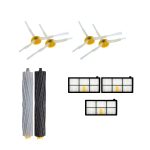 Componente esencial: Filtro para aspiradoras Roomba Serie 860 870 880 980.