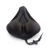 Funda Asiento De Bici Gel Alta Densidad Acolchado Universal - imagen 1