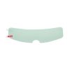 Lámina antiempañante antifog Rayoshop para casco de moto. Evita accidentes y mejora tu seguridad al conducir.