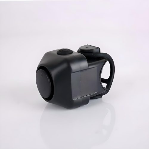 Mini Bocina Electrónica para Bicicleta RayoShop: Aventuras Musicales en Cada Rincón Vive aventuras musicales en cada rincón con la Mini Bocina Electrónica para Bicicleta de RayoShop. Su resistencia al agua y diseño duradero te permiten explorar nuevos lugares mientras disfrutas de tu música favorita, sin importar las condiciones climáticas.