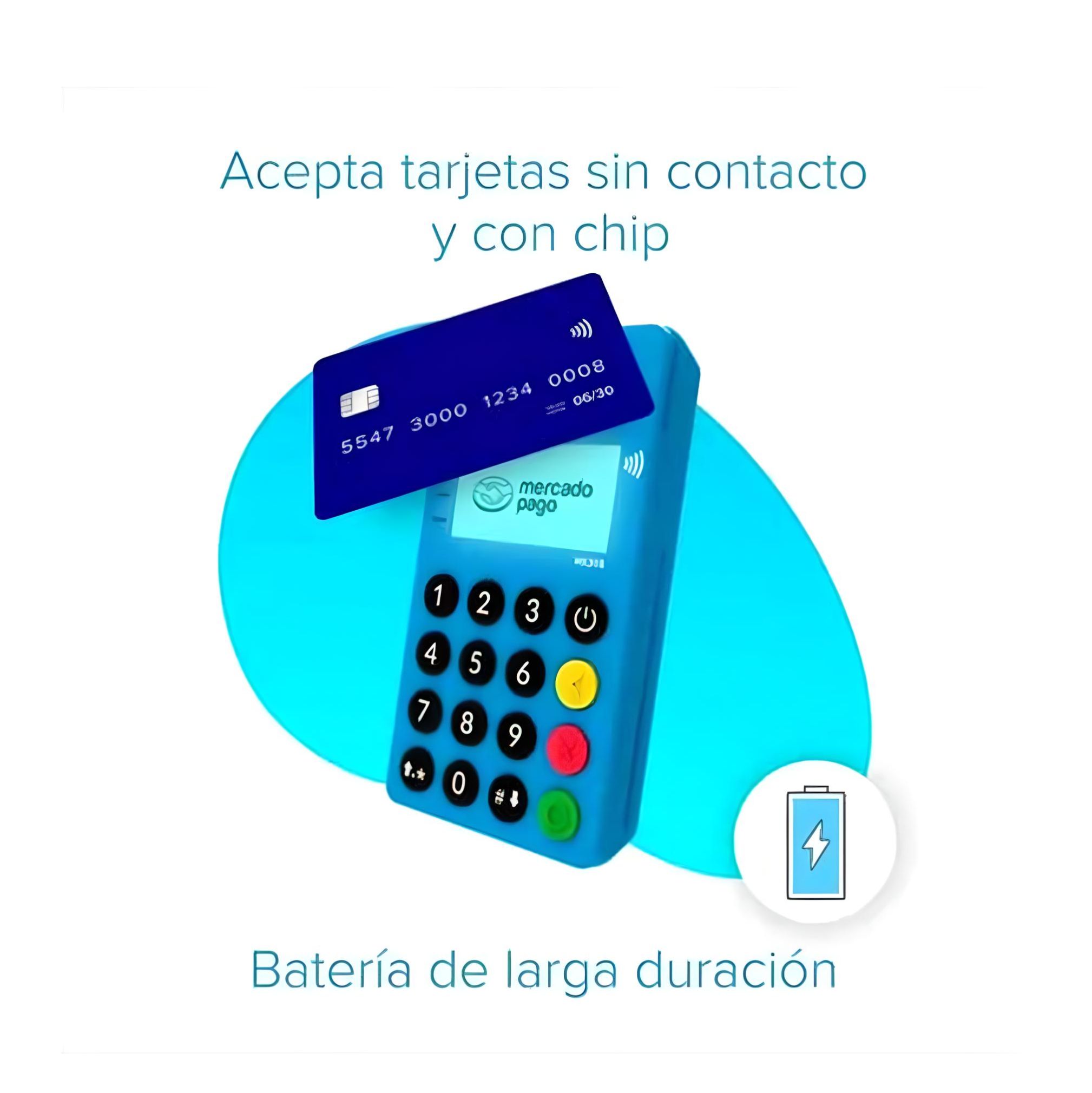 Mini Point Rayoshop. La solución ideal para aceptar pagos con tarjeta de forma segura.