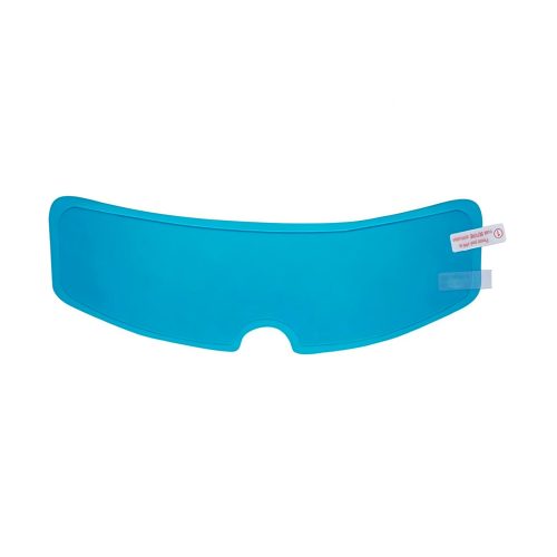 Pinlock Universal anti lluvia para casco de moto Rayoshop. La mejor opción para los días de lluvia.