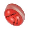 Resina indicadora de huevos cocidos Rayoshop. Para todos los niveles de cocina.