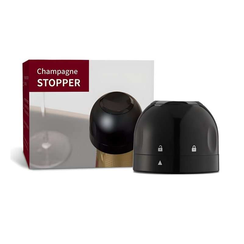 Tapas de vino al vacío Rayoshop. El complemento perfecto para tu cocina.