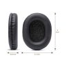 Almohadillas higiénicas para tus audífonos Sony MDR-7506 - rayoshop