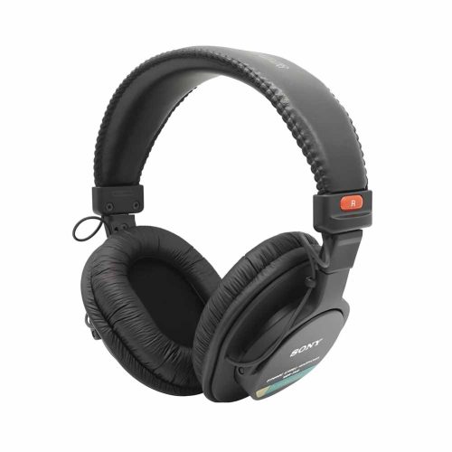 Almohadillas Repuesto para Audifonos Sony Mdr-7506 Mdr V6 - imagen 2