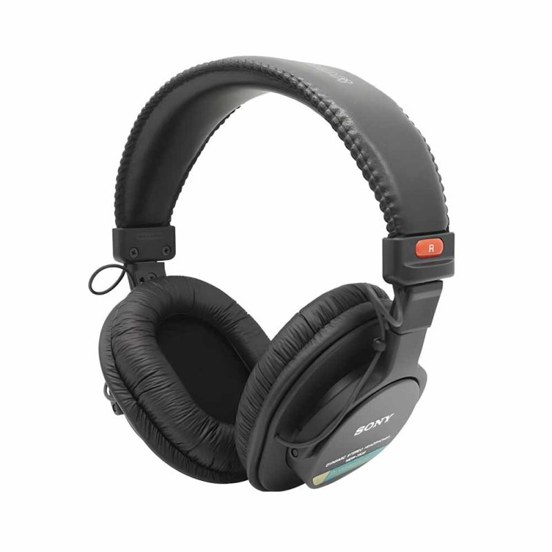 Almohadillas Repuesto para Audifonos Sony Mdr-7506 Mdr V6 - imagen 2
