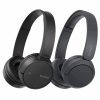 Almohadillas Repuesto para Audifonos Sony Ch500 Ch510 - Imagen 2