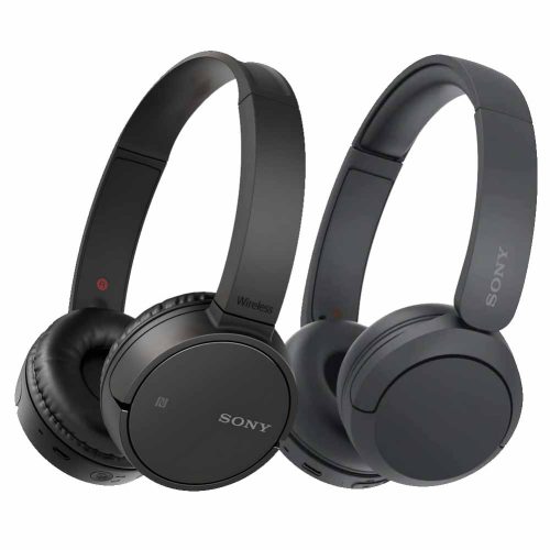 Almohadillas Repuesto para Audifonos Sony Ch500 Ch510 - Imagen 2