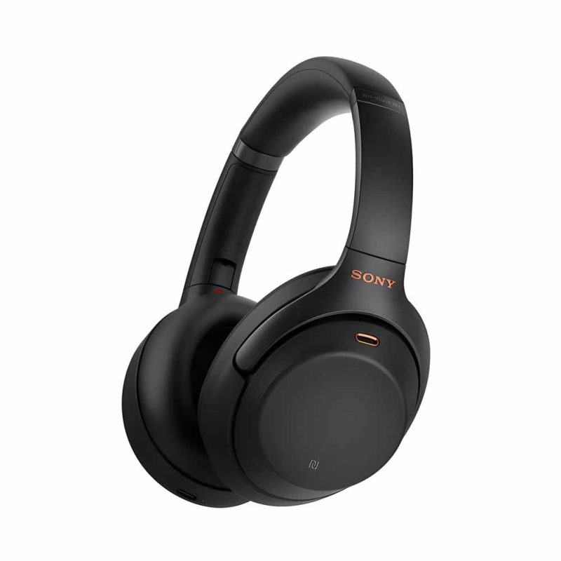 Almohadillas Repuesto para Audifonos Sony WH-1000XM3, WH1000XM3 - imagen 2