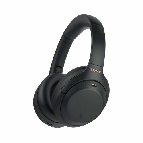 Almohadillas Repuesto para Audifonos Sony WH1000XM4 WH-1000xm4 - imagen 2