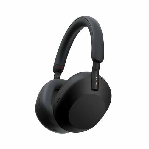 Almohadillas Repuesto para Audifonos Sony Wh1000xm5 - imagen 2