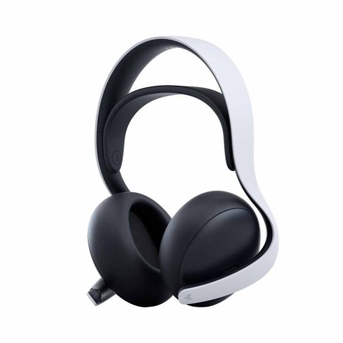 Almohadillas Repuesto Para Audífonos Sony Ps5 Pulse - imagen 2