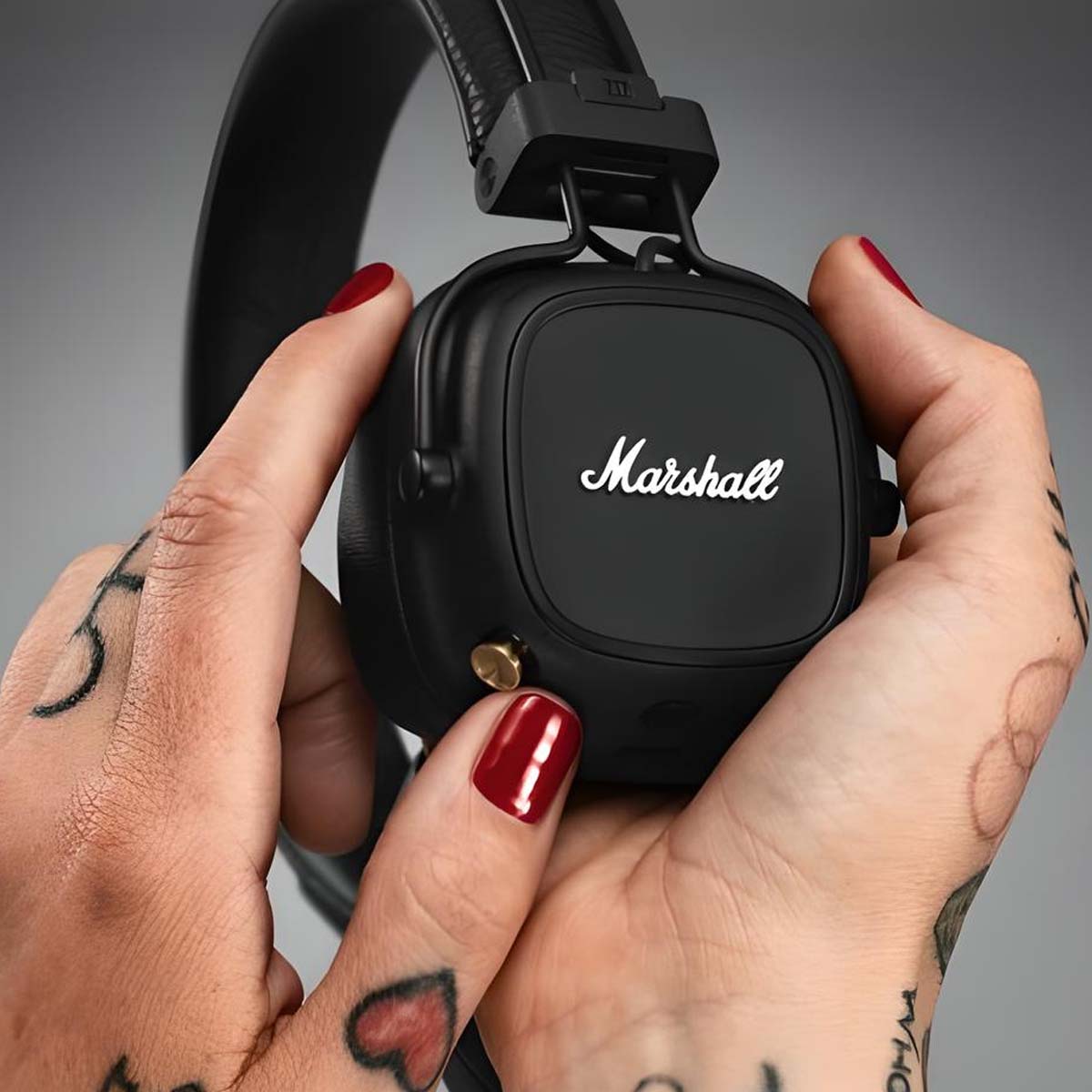 Accesorios Marshall Major II, III, IV - Cable de audio - Rayoshop
