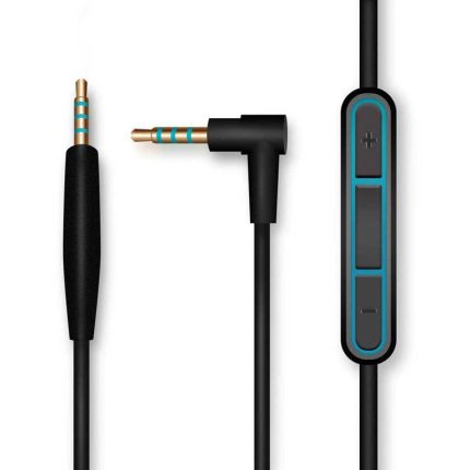 Solución rápida: Cable nuevo para audífonos Bose - rayoshop