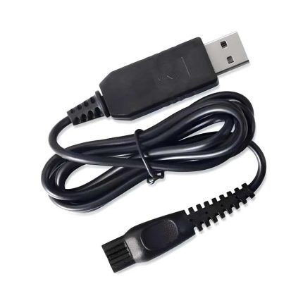 cargador usb afeitadora philips hq8505 rayoshop