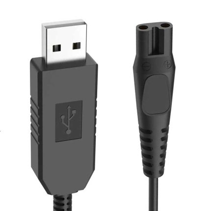 cable compatible philips hq8505 repuesto chile