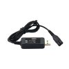 accesorio compatible philips afeitadora usb a00390 chile