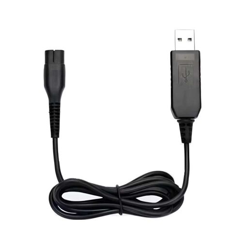cable usb para afeitadora philips a00390 rayoshop