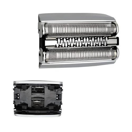 Cabezal Cuchilla Afeitadora Compatible Braun Series 70s - imagen 4