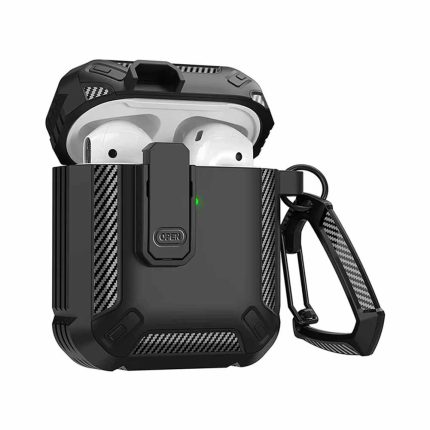 Case AirPods resistente Rayoshop