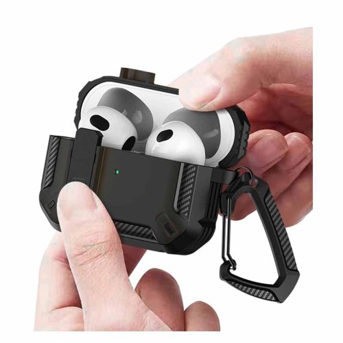 Estuche protector AirPods 3 Rayoshop