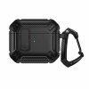 Funda AirPods 3 material premium