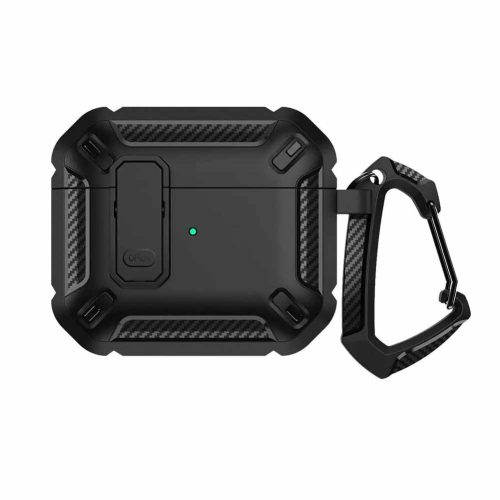 Funda AirPods 3 material premium
