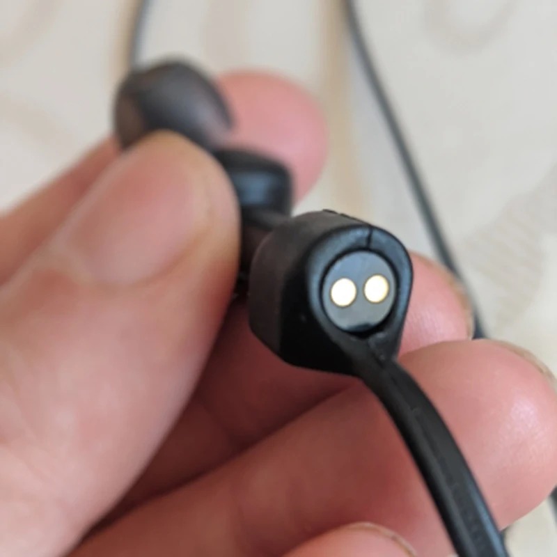 Cuerda antipérdida AirPods Rayoshop Chile