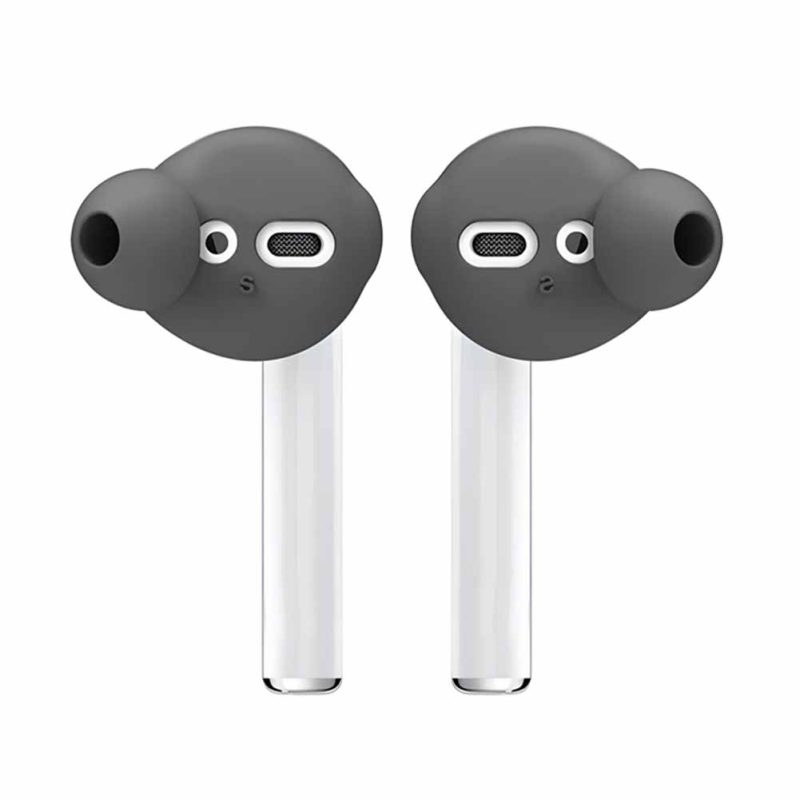 Fundas tipo tapón: la mejor manera de cuidar tus AirPods