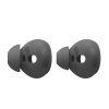 Funda tipo tapón para AirPods (1ª, 2ª y 3ª generación)