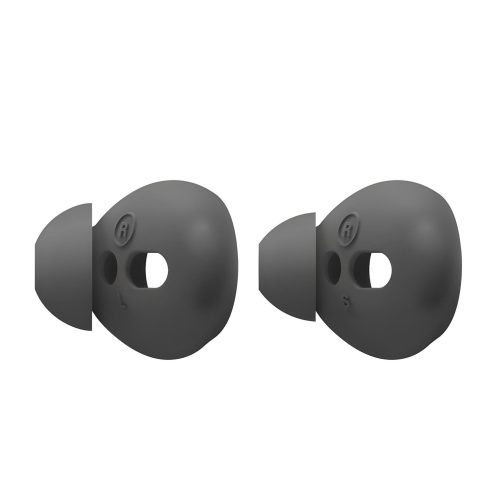 Funda tipo tapón para AirPods (1ª, 2ª y 3ª generación)