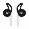 Ganchos Anticaída Para AirPods 1 y 2 Fundas de Silicona - imagen 1