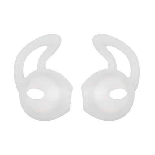 Ganchos Anticaída Para AirPods 1 y 2 Fundas de Silicona - imagen 3