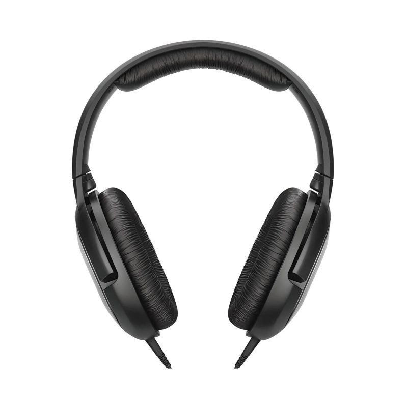 Audífonos Sennheiser HD 206 Plata, compra online y recibe en tu casa.