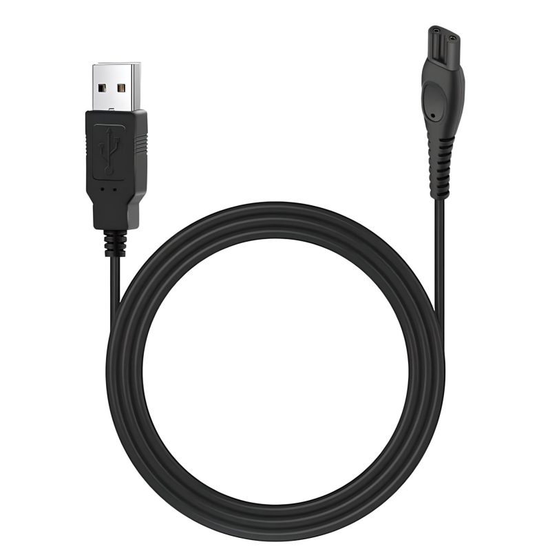 Cable de repuesto: la solución perfecta para cargar tu Philips Norelco en Rayoshop.