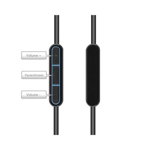 Cable de repuesto para audífonos Bose QuietComfort 25 QC25, la mejor opción para renovar tus audífonos Bose.