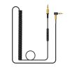 Cable de repuesto para audífonos Marshall Major II Monitor, de alta calidad.