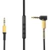 Cable de repuesto para audífonos Marshall Major II Monitor, garantía de satisfacción.