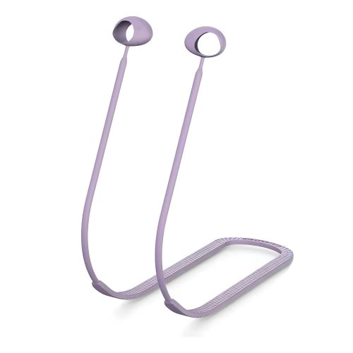 Correa Antipérdida Para Auriculares Samsung Galaxy Buds 2 - imagen 2