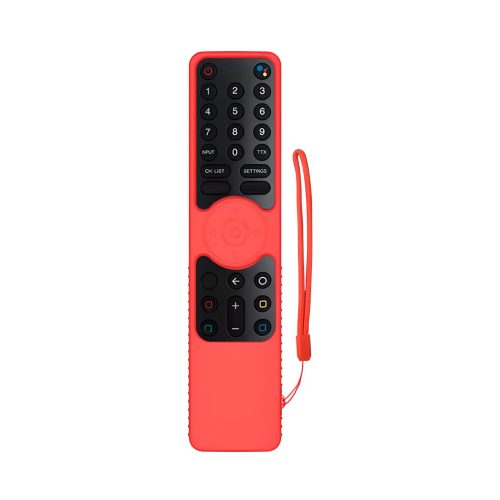 Funda control remoto Xiaomi Mi 4S Smart TV, protege tu control remoto del polvo y la suciedad.