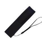 Funda control remoto Xiaomi P1, fácil de limpiar.
